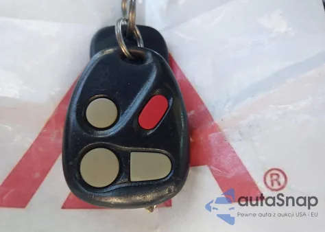 2007 Saturn Ion Ion 2 из США, поврежденный, VIN 1G8AJ55F97Z120780